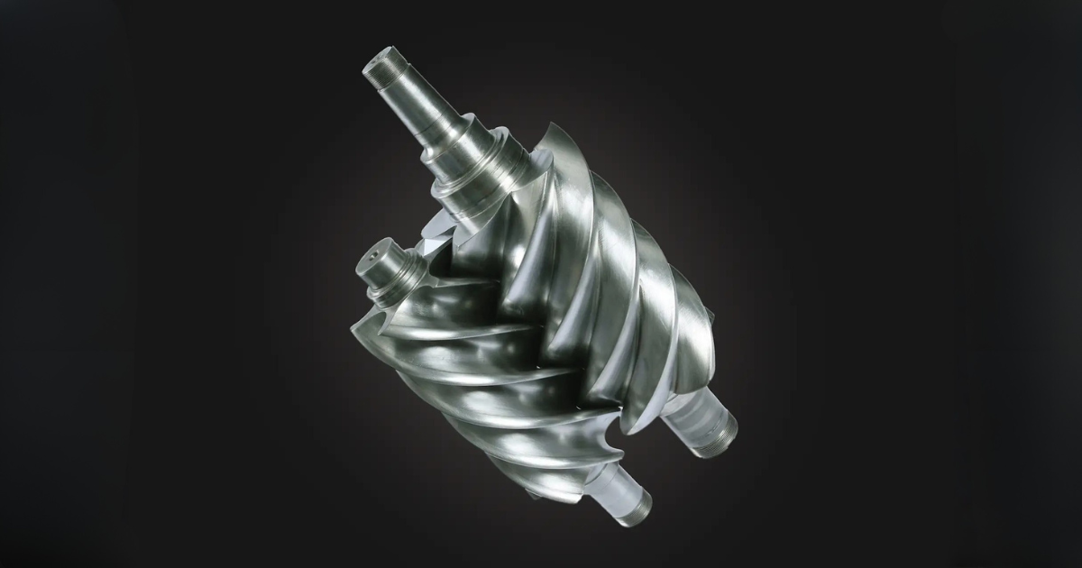 Blog - Whirling Machine