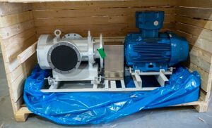 Screw Pump Production Guide